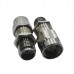 ВЧ аттенюатор SMA-M - SMA-F 5db 2W 18GHz