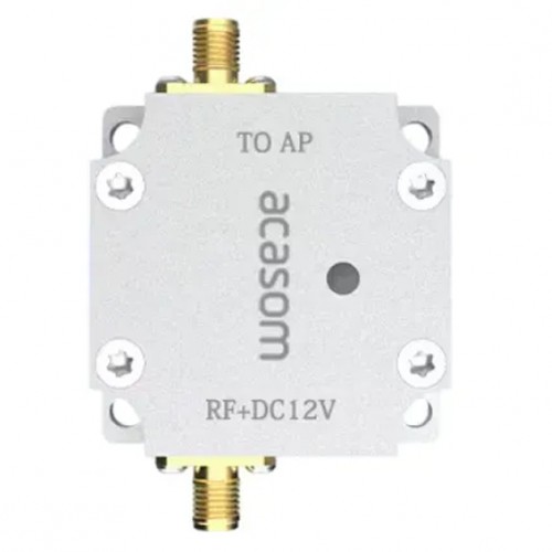 Bias Tee Acasom 2.4/5.8GHz