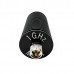 Коаксиальная нагрузка (Терминатор) 50 Ом, UHF-Male (PL259), 100 Вт 1GHz