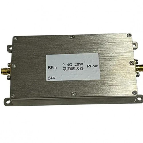 Підсилювач сигналу EDUP EP-AB009 20Вт 2400-2500 MHz