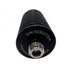 ВЧ аттенюатор N-Type-M - N-Type-F 40dB 50W 6GHz