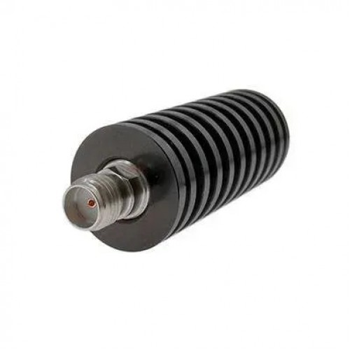 ВЧ аттенюатор SMA-Female 18GHz 30dB 20W