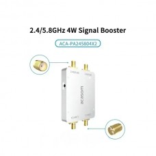 Wi-Fi підсилювач (бустер) ACASOM PA245804x2 4 Вт, 2.4/5.8 GHz