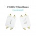 Wi-Fi підсилювач (бустер) ACASOM PA245804x2 4 Вт, 2.4/5.8 GHz