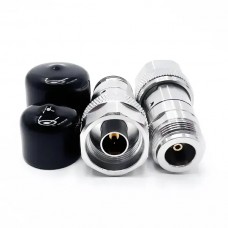 ВЧ аттенюатор N-Type-M - N-Type-F 20db 2W 6GHz