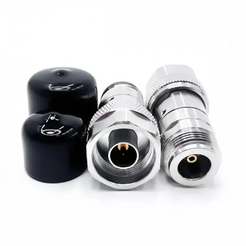 ВЧ аттенюатор N-Type-M - N-Type-F 20db 2W 6GHz