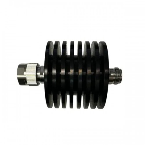 ВЧ аттенюатор N-Type-M - N-Type-F 30db 50W 6GHz