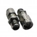 ВЧ аттенюатор SMA-M - SMA-F 10db 2W 18GHz