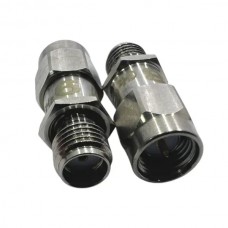 ВЧ аттенюатор SMA-M - SMA-F 6dB 2W 18GHz