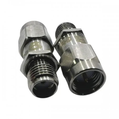 ВЧ аттенюатор SMA-M - SMA-F 6dB 2W 18GHz