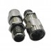 ВЧ аттенюатор SMA-M - SMA-F 6dB 2W 18GHz