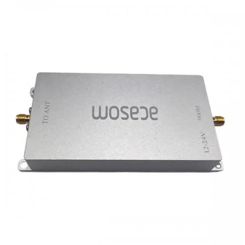 Підсилювач wifi сигналу для дронів Acasom 860-930MGz 25W