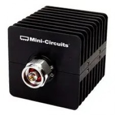 ВЧ аттенюатор N-Type-M - N-Type-F 40db 50W 18GHz Mini-Circuits BW-N40W50+