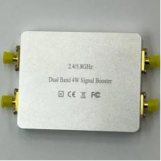 Підсилювач wifi сигналу для дронів EDUP EP-AB032 2,4/5,8GHz 4Вт