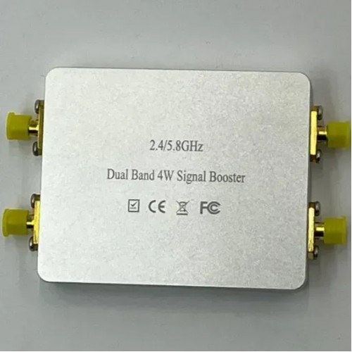 Підсилювач wifi сигналу для дронів EDUP EP-AB032 2,4/5,8GHz 4Вт