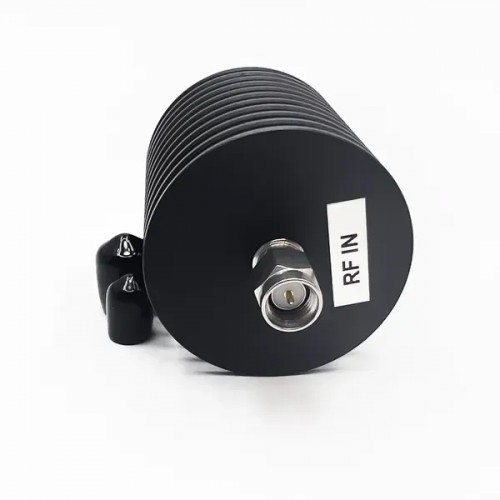 ВЧ аттенюатор SMA-M - SMA-F 30db 20W 18GHz