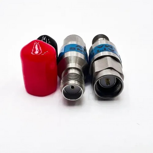 ВЧ аттенюатор SMA-M-SMA-F 10db 2W 6GHz