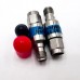 ВЧ аттенюатор SMA-M-SMA-F 10db 2W 6GHz