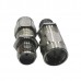 ВЧ аттенюатор SMA-M - SMA-F 15db 2W 18GHz