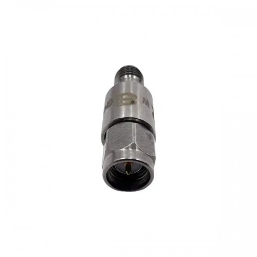 ВЧ аттенюатор SMA-M - SMA-F 3db 2W 8G