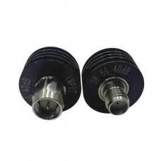 ВЧ аттенюатор SMA-M - SMA -F 40dB 5W 6GHz