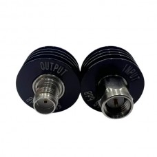 ВЧ аттенюатор SMA-M - SMA -F 6dB 5W 6GHz