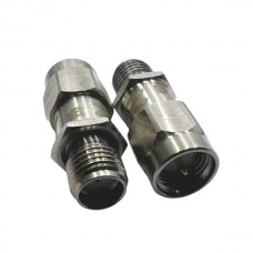 ВЧ аттенюатор SMA-M - SMA-F 7dB 2W 18GHz