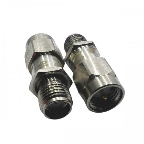 ВЧ аттенюатор SMA-M - SMA-F 7dB 2W 18GHz