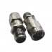 ВЧ аттенюатор SMA-M - SMA-F 7dB 2W 18GHz