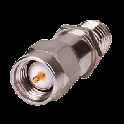 ВЧ аттенюатор SMA-M - SMA-F 10db 2W 18GHz Mini-Circuits BW-S10W2+