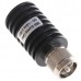 Коаксиальная нагрузка (Терминатор) 50 Ом, UHF-Male (PL259), 25 Вт 1GHz