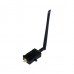 Підсилювач wifi сигналу EDUP EP-AB007 2.4 GHz 4W