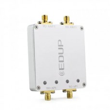 Підсилювач wifi сигналу EDUP EP-AB022 2.4/5.8 GHz 4W