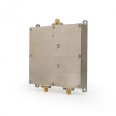 Підсилювач Wi-Fi сигналу EDUP EP-AB055 2.4/5GHz 40dBm Dual-Band