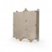 Підсилювач Wi-Fi сигналу EDUP EP-AB055 2.4/5GHz 40dBm Dual-Band