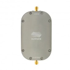 Комплект двохдіапазонних підсилювачів WI-FI сигналу Sunhans SHRC5824G2WP2 2.4/5.8 GHz