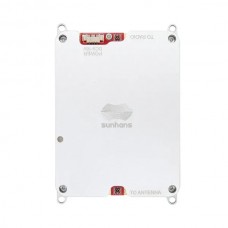 Дводіапазонний підсилювач WI-FI сигналу Sunhans SHRC5824G4WP 2.4/5.8 ГГц