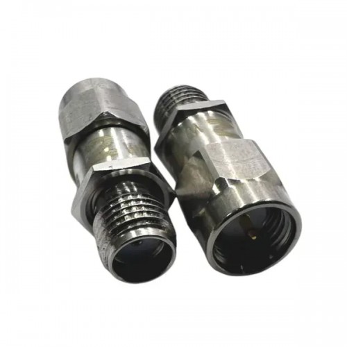 ВЧ аттенюатор SMA-M - SMA-F 1db 2W 18GHz