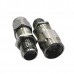 ВЧ аттенюатор SMA-M - SMA-F 1db 2W 18GHz