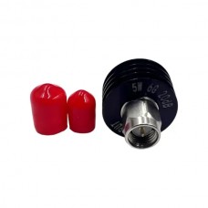 ВЧ аттенюатор SMA-M - SMA -F 20db 5W 6GHz
