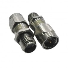 ВЧ аттенюатор SMA-M - SMA-F 8db 2W 18GHz