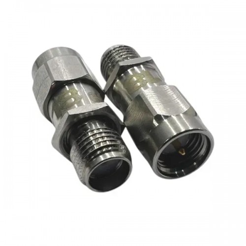ВЧ аттенюатор SMA-M - SMA-F 8db 2W 18GHz