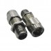 ВЧ аттенюатор SMA-M - SMA-F 8db 2W 18GHz