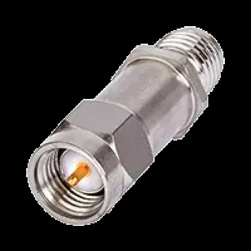 ВЧ аттенюатор SMA-M - SMA-F 20db 2W 18GHz Mini-Circuits BW-S20W2+