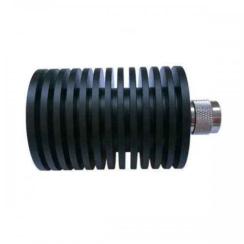 Коаксиальная нагрузка (Терминатор) 50 Ом, UHF male (PL259), 100 Вт 3GHz