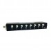 Ступенчатый аттенюатор SMA Type 0-90dB 5W 3Ghz