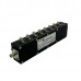 Ступенчатый аттенюатор SMA Type 0-90dB 5W 3Ghz