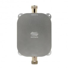 Комплект двохдіапазонних підсилювачів WI-FI сигналу Sunhans SHPro5824G4WP1 2.4/5.8 GHz