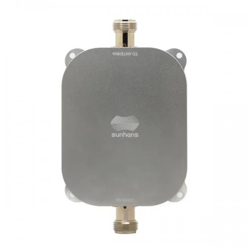 Комплект двохдіапазонних підсилювачів WI-FI сигналу Sunhans SHPro5824G4WP1 2.4/5.8 GHz