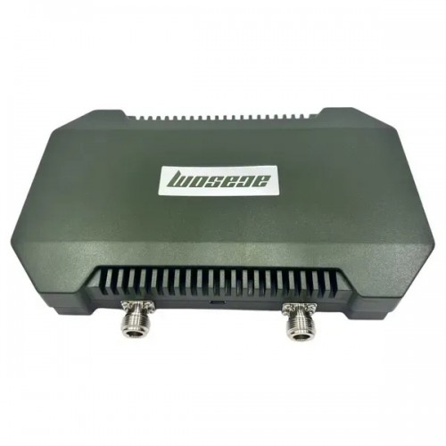 Acasom ROC-4 антенна усилитель 2,4G/5,8G, 10 Вт, 8000 мАч